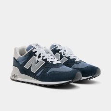 画像1: 予約商品 New Balance Unisex  1300 NY Made in USA (1)