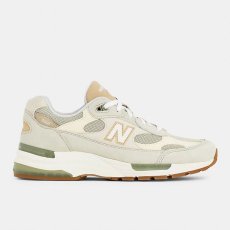 画像2: 予約商品 New Balance   992 Made in USA (2)