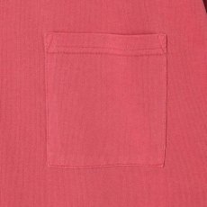 画像8: Goodwear   USA Cotton Garment Dyed Regular Pocket T-Shirt 3color (8)