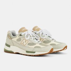 画像1: 予約商品 New Balance   992 Made in USA (1)