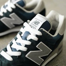 画像9: 予約商品 New Balance Unisex  1300 NY Made in USA (9)