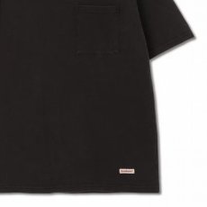 画像4: Goodwear   USA Cotton Chemical Wash Pocket T-Shirt (4)
