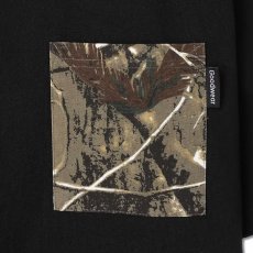 画像8: Goodwear   USA Cotton Pocket Big T-Shirt 4color (8)