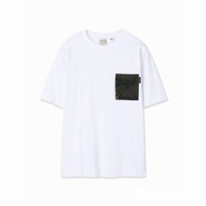WHITE(CAMO)