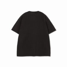 画像2: Goodwear   USA Cotton Chemical Wash Pocket T-Shirt (2)