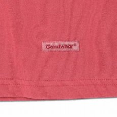 画像10: Goodwear   USA Cotton Garment Dyed Regular Pocket T-Shirt 3color (10)