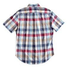画像2: 【 USED 】ETERNITY's SELECT USED   NAUTICA   Men Short-sleeve shirt (S) (2)