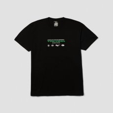画像2: 予約商品 HUF × TOYOTA  Trailhunter New Generation S/S T-Shirt (2)