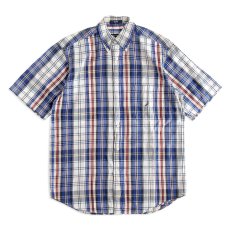 画像1: 【 USED 】ETERNITY's SELECT USED   NAUTICA   Men Short-sleeve shirt (S) (1)