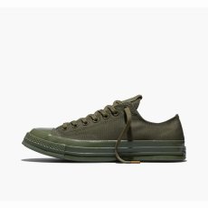 画像4: 予約商品 CONVERSE Unisex   Chuck Taylor All Star '70 Monochrome (4)