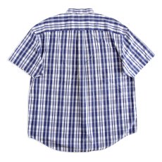 画像2: 【 USED 】ETERNITY's SELECT USED   NAUTICA   Men Short-sleeve shirt (XXL) (2)