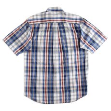 画像2: 【 USED 】ETERNITY's SELECT USED   NAUTICA   Men Short-sleeve shirt (S) (2)