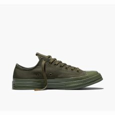 画像2: 予約商品 CONVERSE Unisex   Chuck Taylor All Star '70 Monochrome (2)