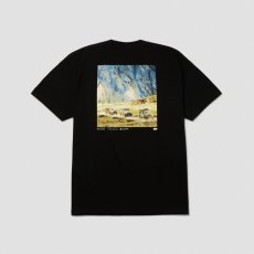 画像1: 予約商品 HUF × TOYOTA  Trailhunter Convoy S/S T-Shirt (1)