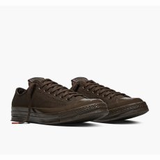 画像1: 予約商品 CONVERSE Unisex   Chuck Taylor All Star '70 Monochrome (1)