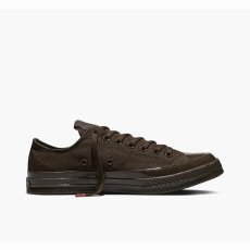 画像2: 予約商品 CONVERSE Unisex   Chuck Taylor All Star '70 Monochrome (2)