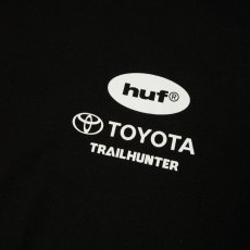 画像3: 予約商品 HUF × TOYOTA  Trailhunter Convoy S/S T-Shirt (3)