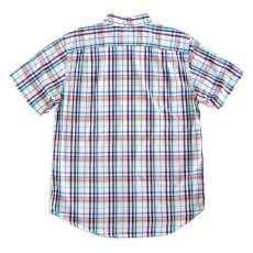 画像2: 【 USED 】ETERNITY's SELECT USED   NAUTICA   Men Short-sleeve shirt (L) (2)