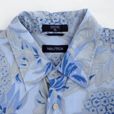 画像3: 【 USED 】ETERNITY's SELECT USED   NAUTICA   Men Short-sleeve shirt (XL) (3)