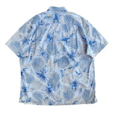 画像2: 【 USED 】ETERNITY's SELECT USED   NAUTICA   Men Short-sleeve shirt (XL) (2)