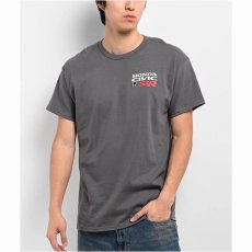 画像2: 予約商品 HONDA   1997 EK4 Tuner Series CIVIC SiR  S/S T-Shirt (2)