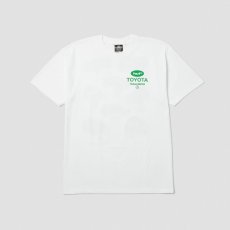 画像2: 予約商品 HUF × TOYOTA  Trailhunter Generations S/S T-Shirt (2)