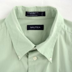 画像3: 【 USED 】ETERNITY's SELECT USED   NAUTICA   Men Short-sleeve shirt (XL) (3)