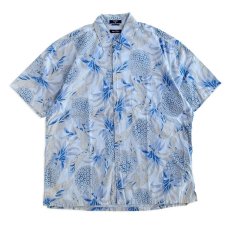 画像1: 【 USED 】ETERNITY's SELECT USED   NAUTICA   Men Short-sleeve shirt (XL) (1)