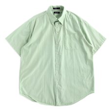 画像1: 【 USED 】ETERNITY's SELECT USED   NAUTICA   Men Short-sleeve shirt (XL) (1)
