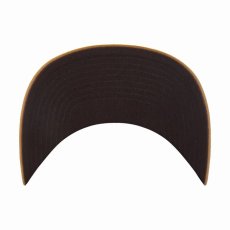画像3: 予約商品 Carhartt x 47 BRAND   MLB Chicago White Sox '47 Trucker Cap (3)
