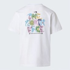 画像1: 予約商品 THE NORTH FACE Unisex   1966 Half Dome Relaxed Graphic T-Shirt (1)