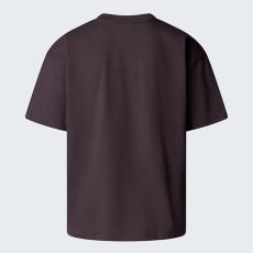 画像4: 予約商品 THE NORTH FACE Unisex   Red Box T-Shirt 2color (4)
