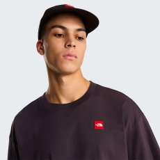 画像12: 予約商品 THE NORTH FACE Unisex   Red Box T-Shirt 2color (12)