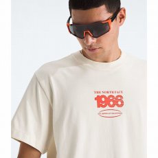 画像3: 予約商品 THE NORTH FACE   Track Relaxed Graphic T-Shirt (3)
