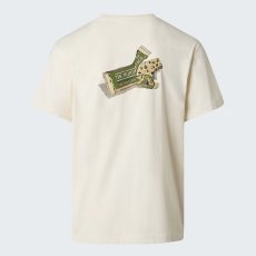 画像1: 予約商品 THE NORTH FACE Unisex   Snack Relaxed Graphic T-Shirt (1)