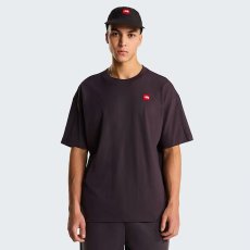 画像6: 予約商品 THE NORTH FACE Unisex   Red Box T-Shirt 2color (6)