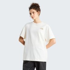 画像4: 予約商品 THE NORTH FACE Unisex   Snack Relaxed Graphic T-Shirt (4)