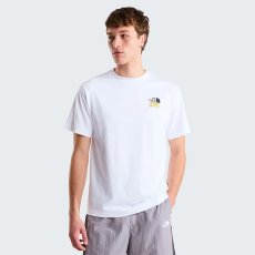画像3: 予約商品 THE NORTH FACE Unisex   1966 Half Dome Relaxed Graphic T-Shirt (3)