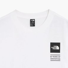 画像4: 予約商品 THE NORTH FACE   Celebration Relaxed Graphic T-Shirt (4)