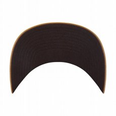画像4: 予約商品 Carhartt x 47 BRAND   NCAA Kentucky Wildcats '47 Trucker Cap (4)