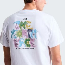 画像7: 予約商品 THE NORTH FACE Unisex   1966 Half Dome Relaxed Graphic T-Shirt (7)
