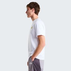 画像4: 予約商品 THE NORTH FACE Unisex   1966 Half Dome Relaxed Graphic T-Shirt (4)
