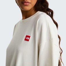 画像11: 予約商品 THE NORTH FACE Unisex   Red Box T-Shirt 2color (11)
