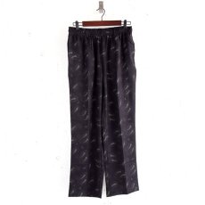 67 LEOPARD BLACK