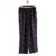 67 LEOPARD BLACK