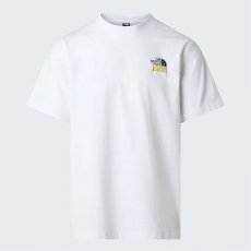 画像2: 予約商品 THE NORTH FACE Unisex   1966 Half Dome Relaxed Graphic T-Shirt (2)