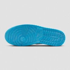 画像6: 予約商品 NIKE Unisex   Air Jordan 1 Retro Hi OG UNC Reimagined (6)