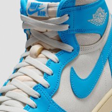 画像7: 予約商品 NIKE Unisex   Air Jordan 1 Retro Hi OG UNC Reimagined (7)