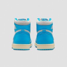 画像5: 予約商品 NIKE Unisex   Air Jordan 1 Retro Hi OG UNC Reimagined (5)