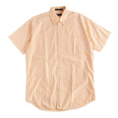 画像1: 【 USED 】ETERNITY's SELECT USED   NAUTICA   Men Short-sleeve shirt (M) (1)